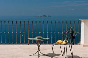 Villa Rosa Positano